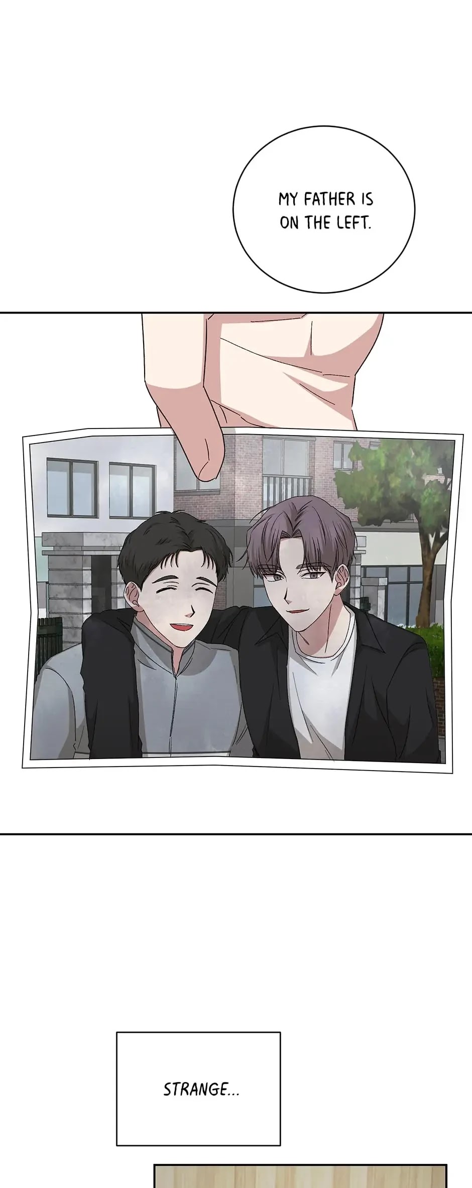 Big Life Chapter 91 page 20 - Chapter 91