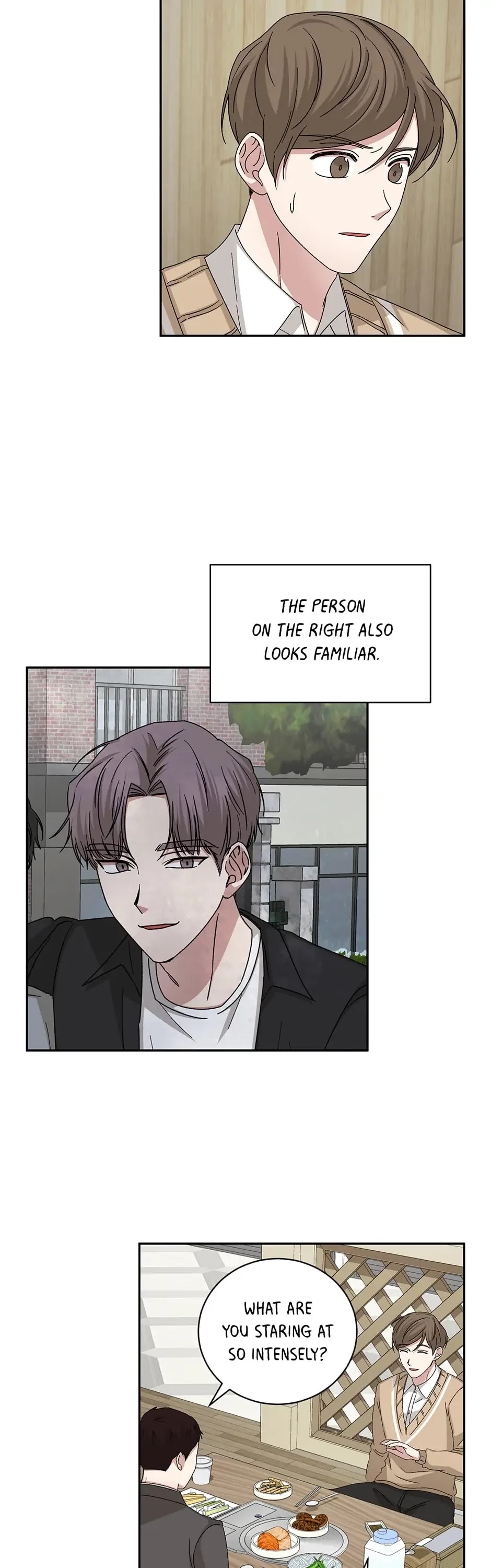 Big Life Chapter 91 page 21 - Chapter 91