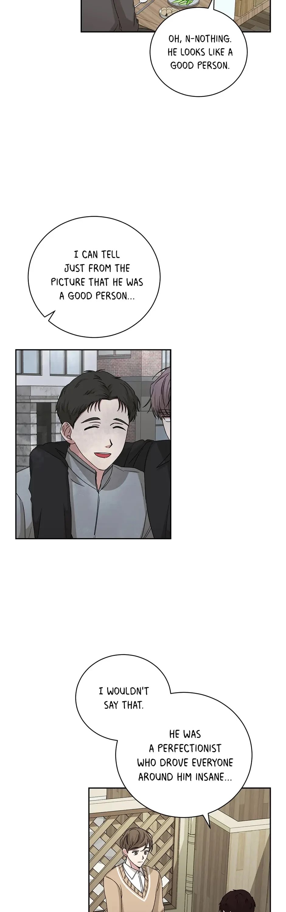 Big Life Chapter 91 page 22 - Chapter 91