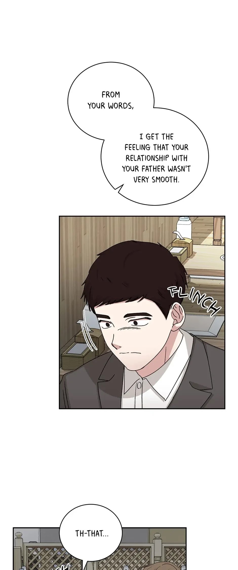 Big Life Chapter 91 page 24 - Chapter 91