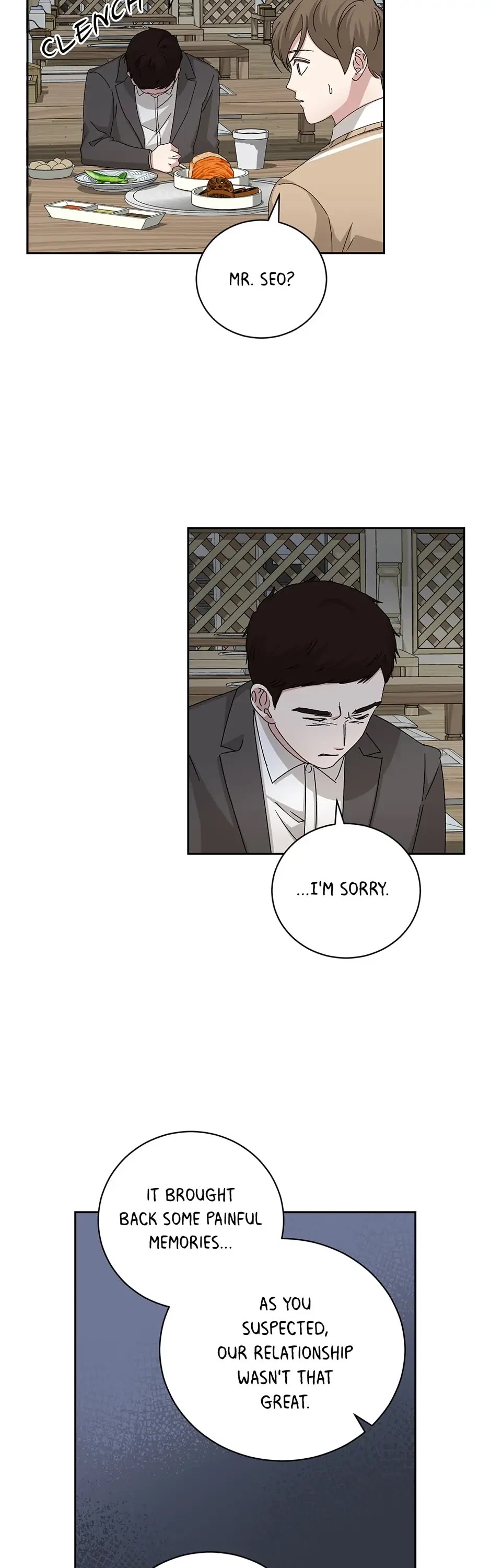 Big Life Chapter 91 page 25 - Chapter 91