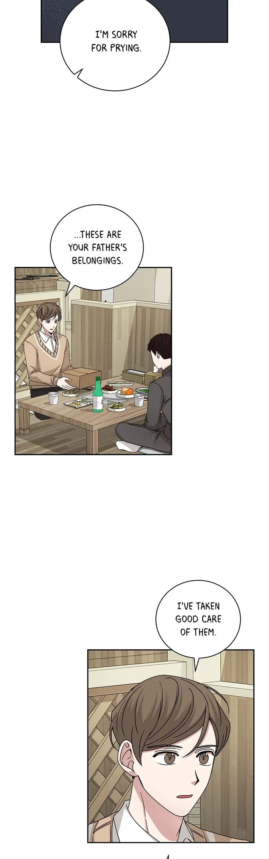 Big Life Chapter 91 page 26 - Chapter 91