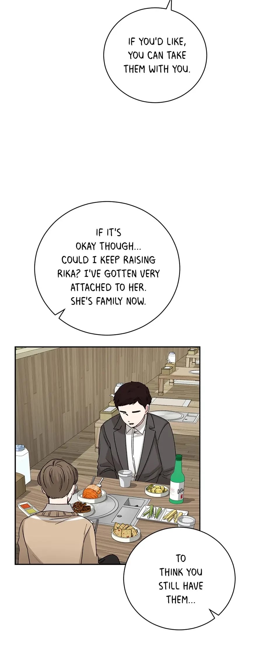 Big Life Chapter 91 page 27 - Chapter 91