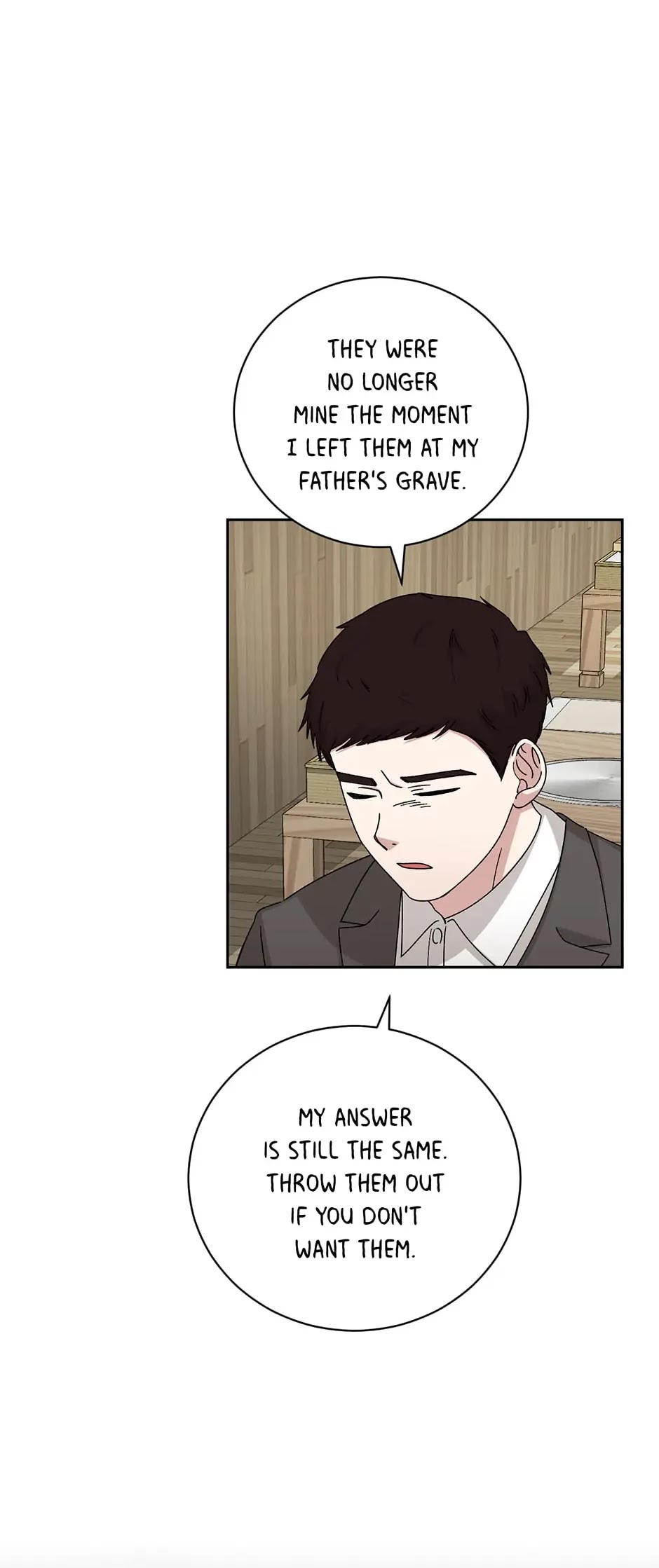 Big Life Chapter 91 page 28 - Chapter 91