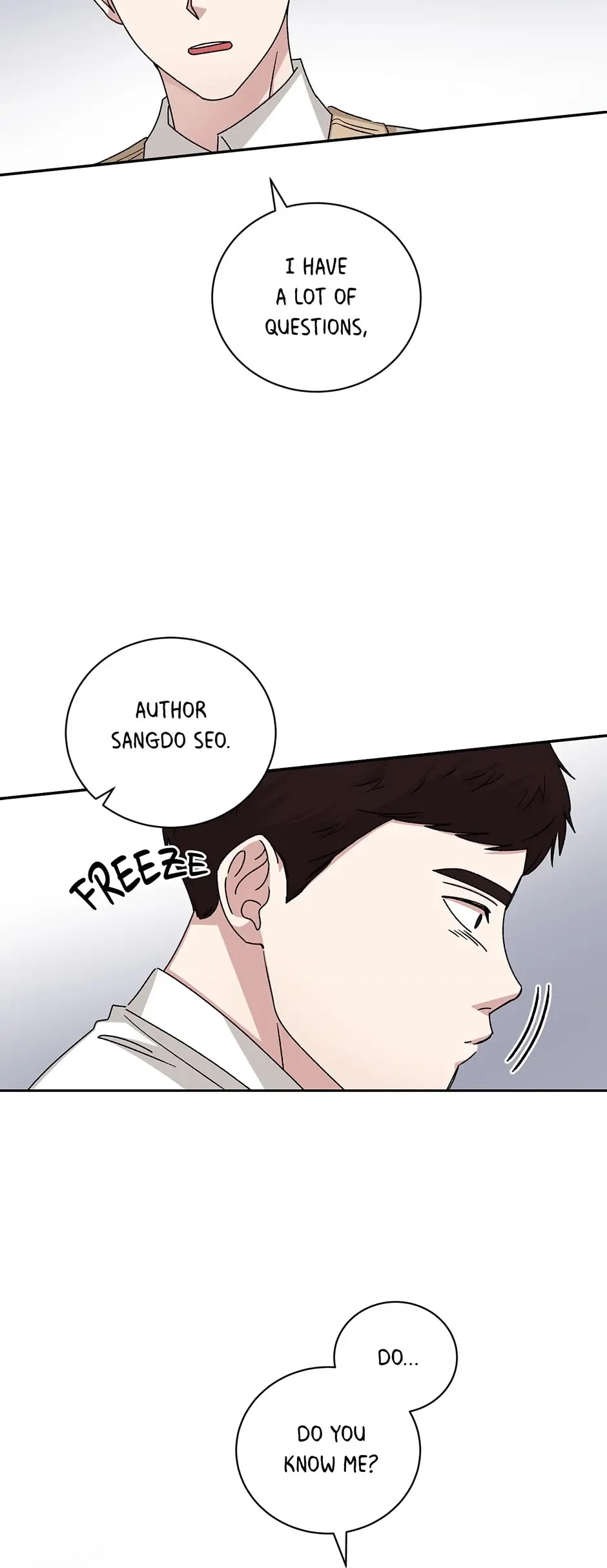 Big Life Chapter 91 page 3 - Chapter 91