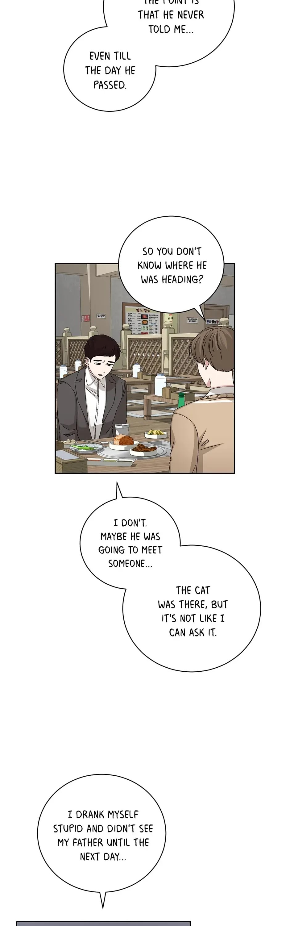 Big Life Chapter 91 page 30 - Chapter 91