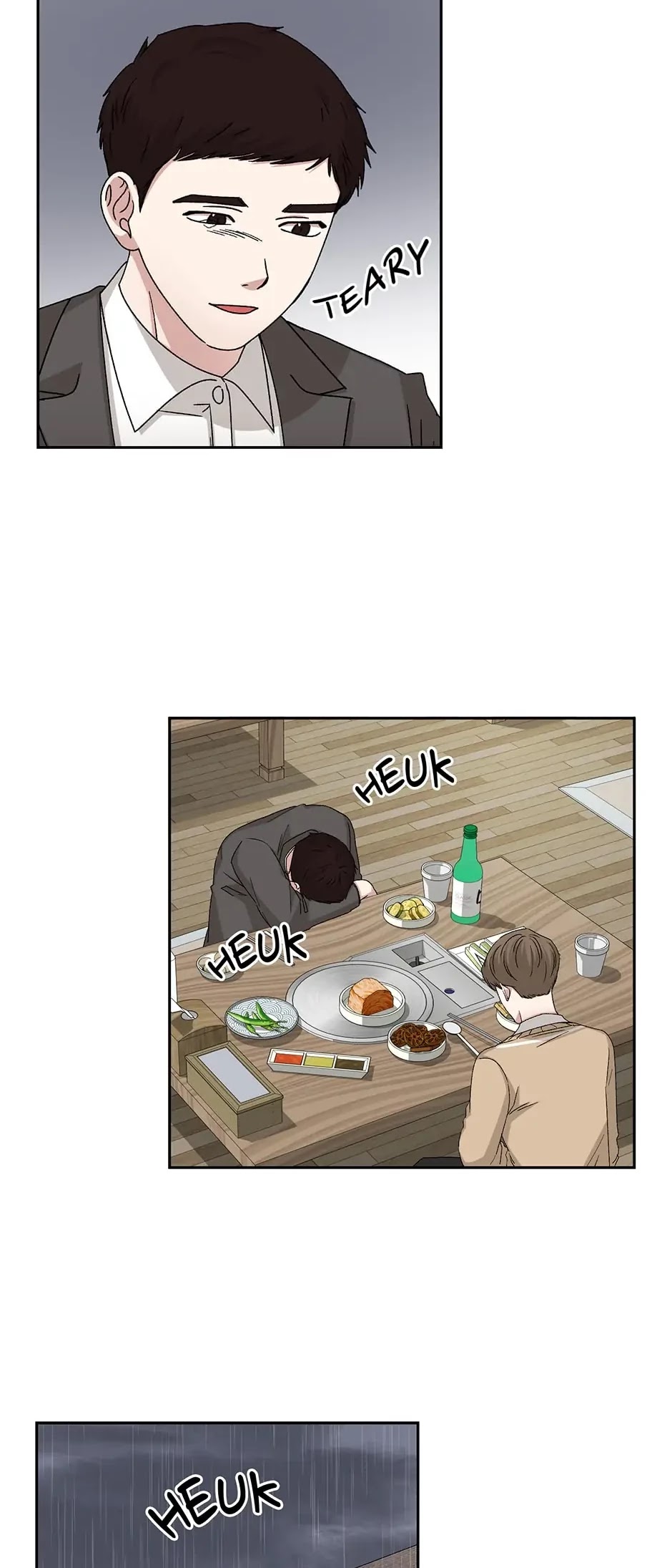 Big Life Chapter 91 page 31 - Chapter 91