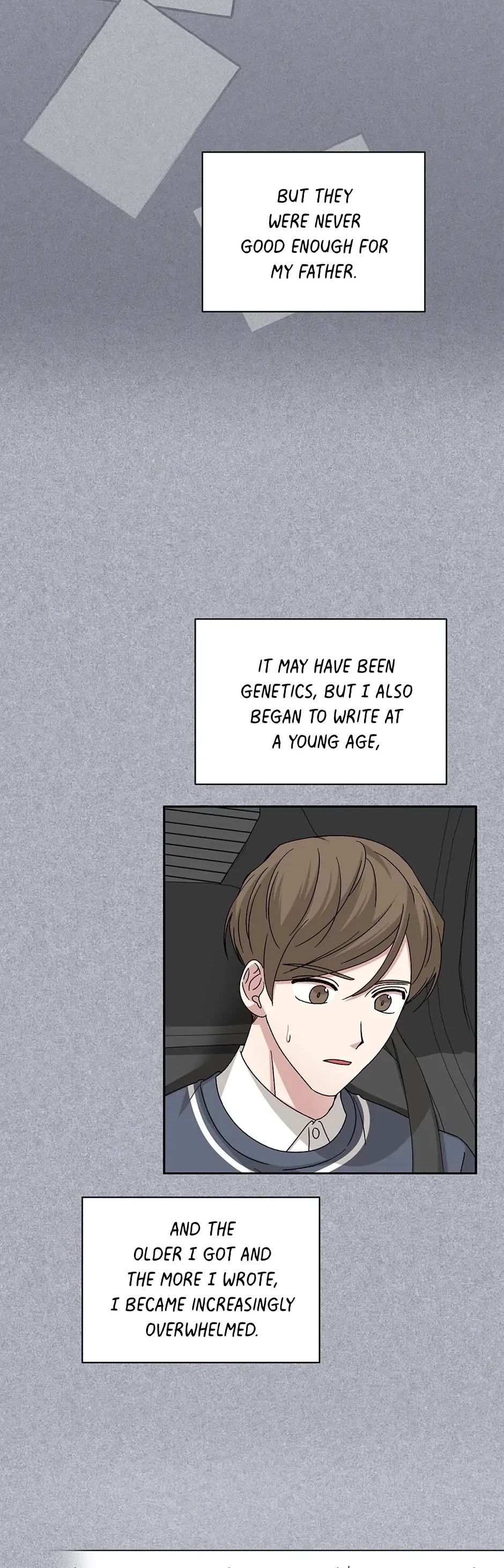 Big Life Chapter 91 page 40 - Chapter 91