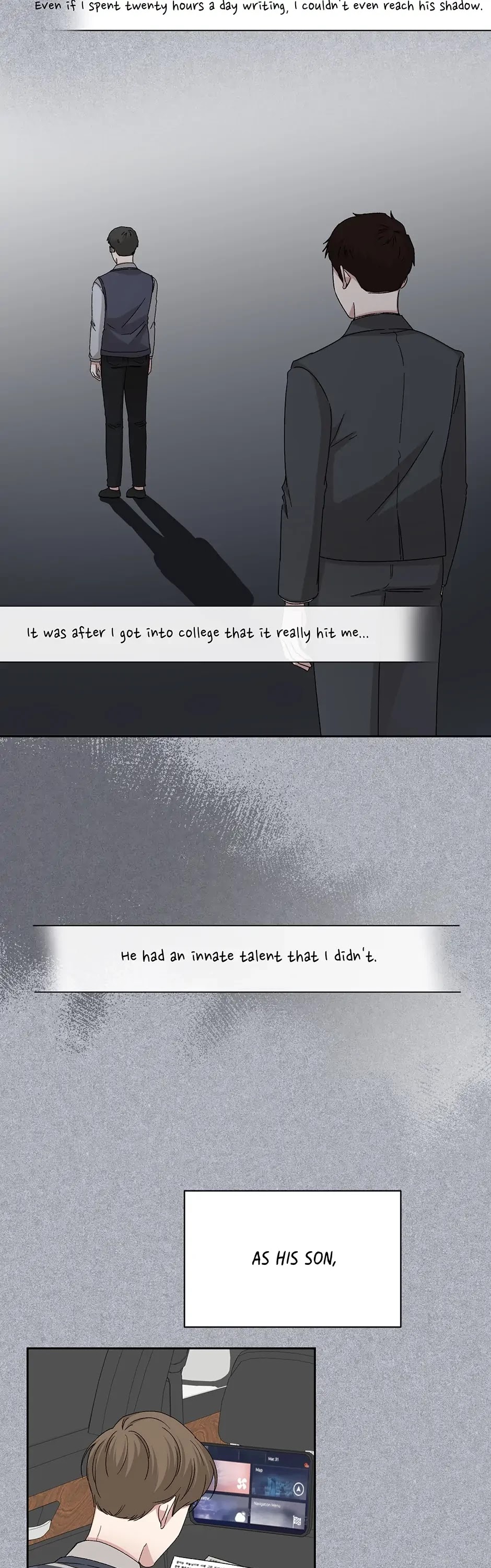 Big Life Chapter 91 page 41 - Chapter 91