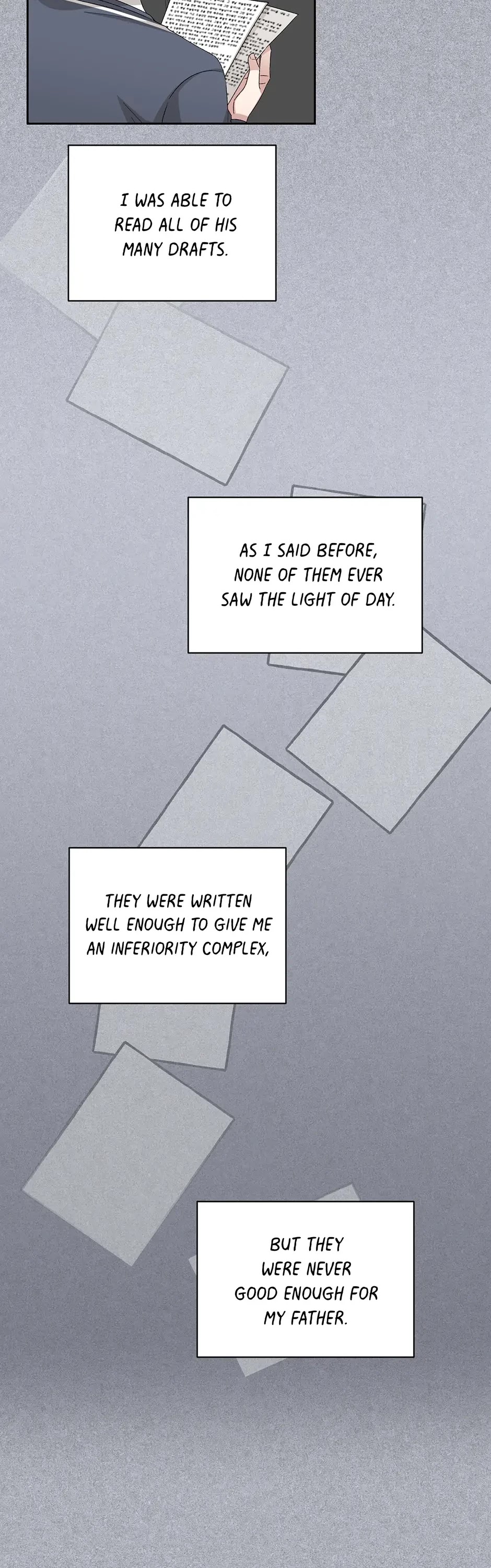 Big Life Chapter 91 page 42 - Chapter 91