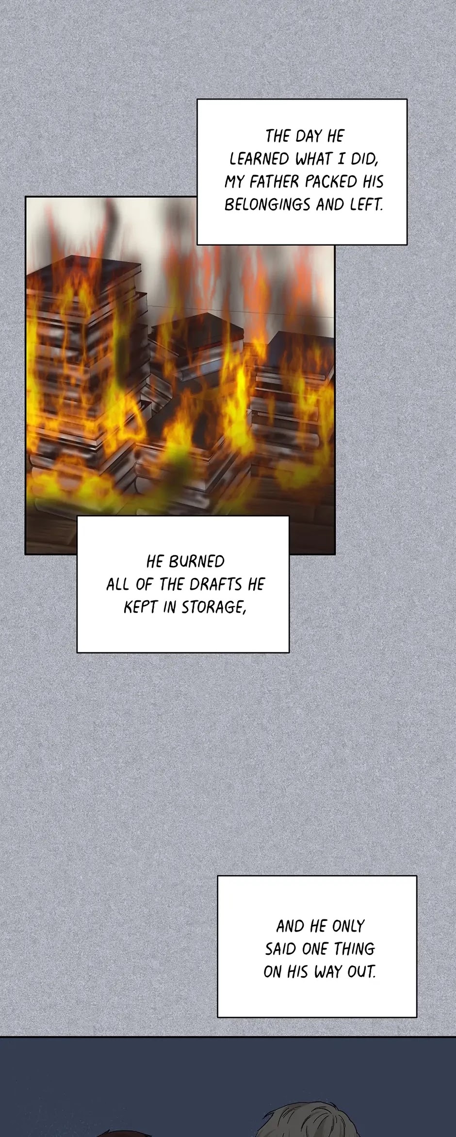 Big Life Chapter 91 page 44 - Chapter 91