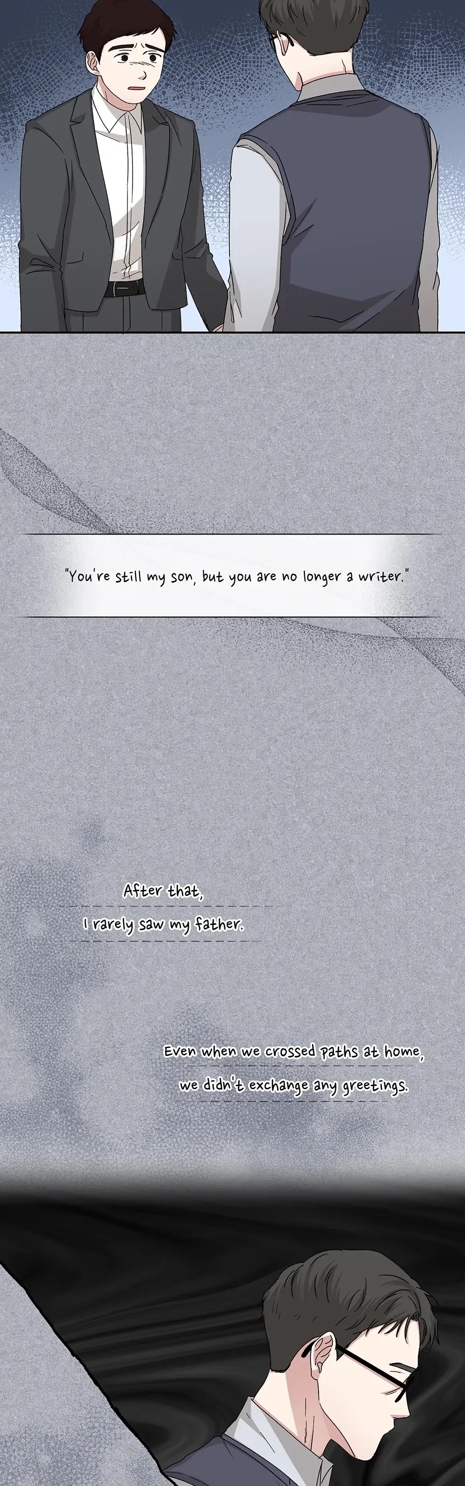 Big Life Chapter 91 page 45 - Chapter 91