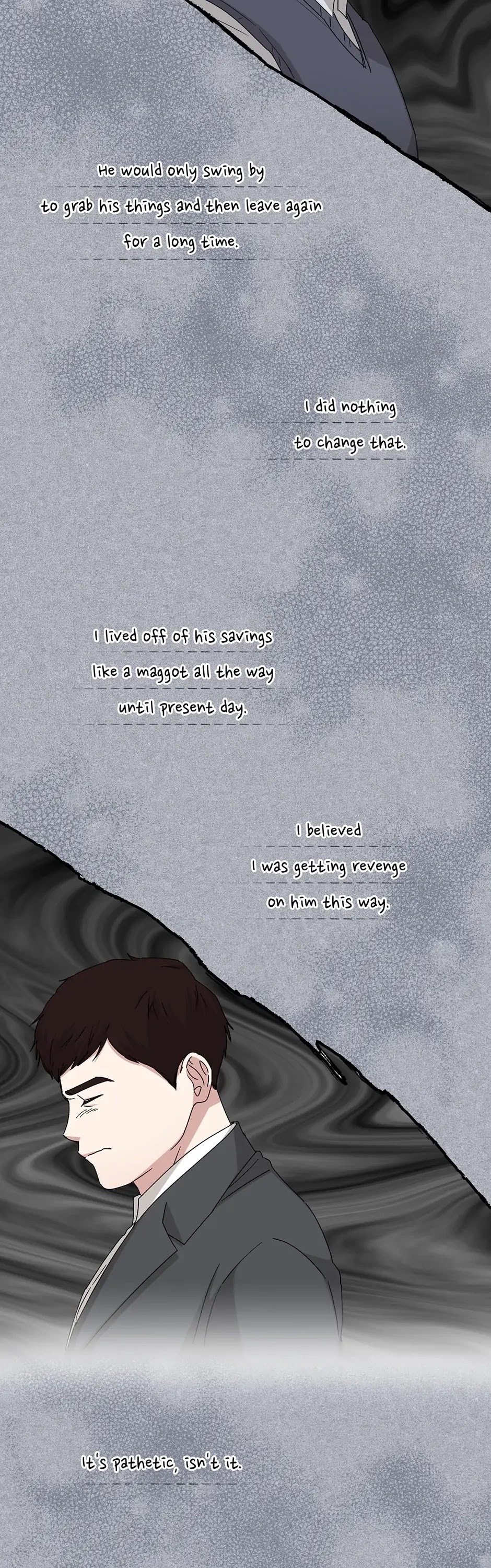 Big Life Chapter 91 page 46 - Chapter 91