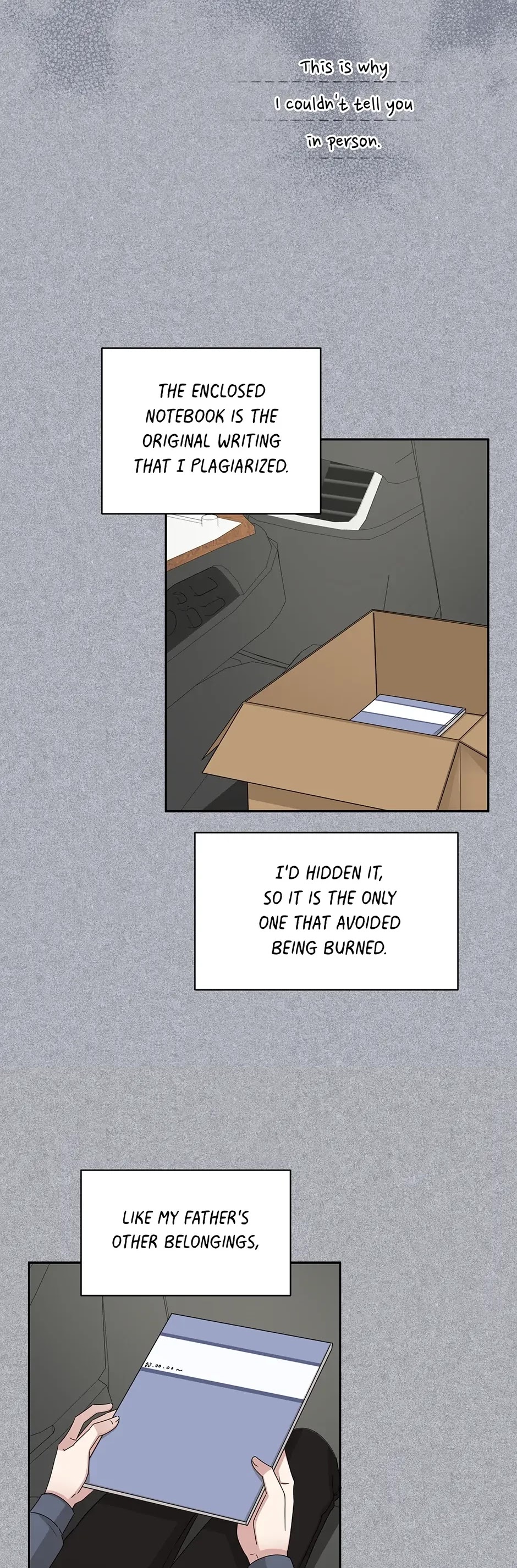 Big Life Chapter 91 page 47 - Chapter 91