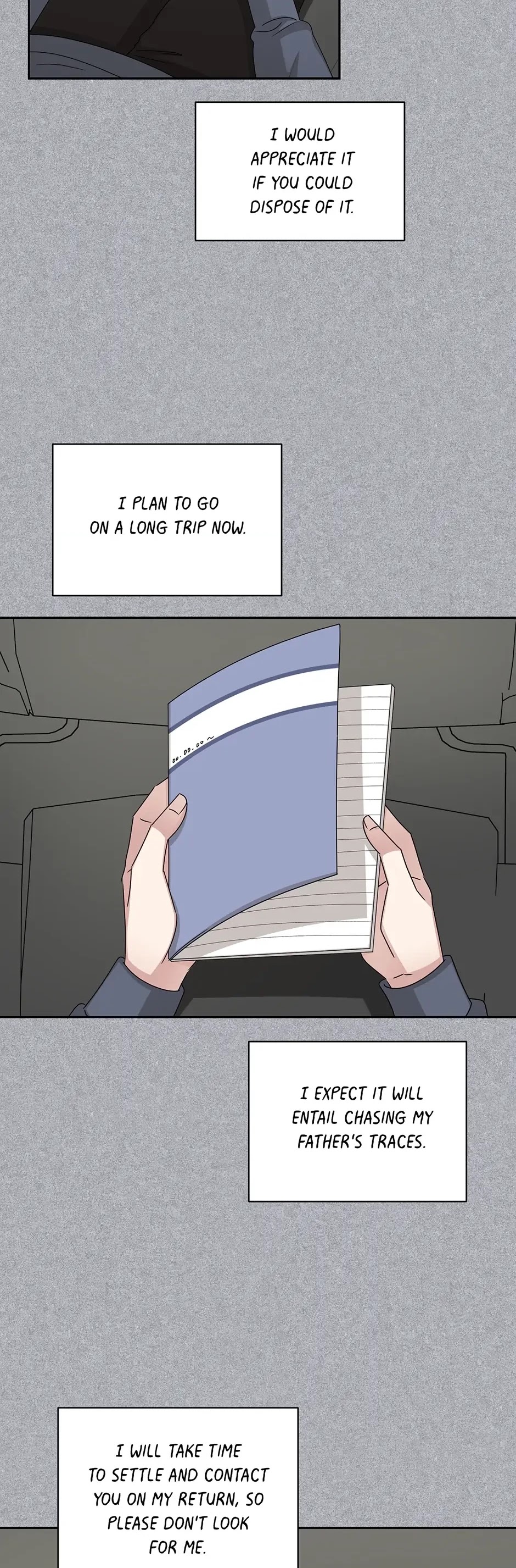 Big Life Chapter 91 page 48 - Chapter 91
