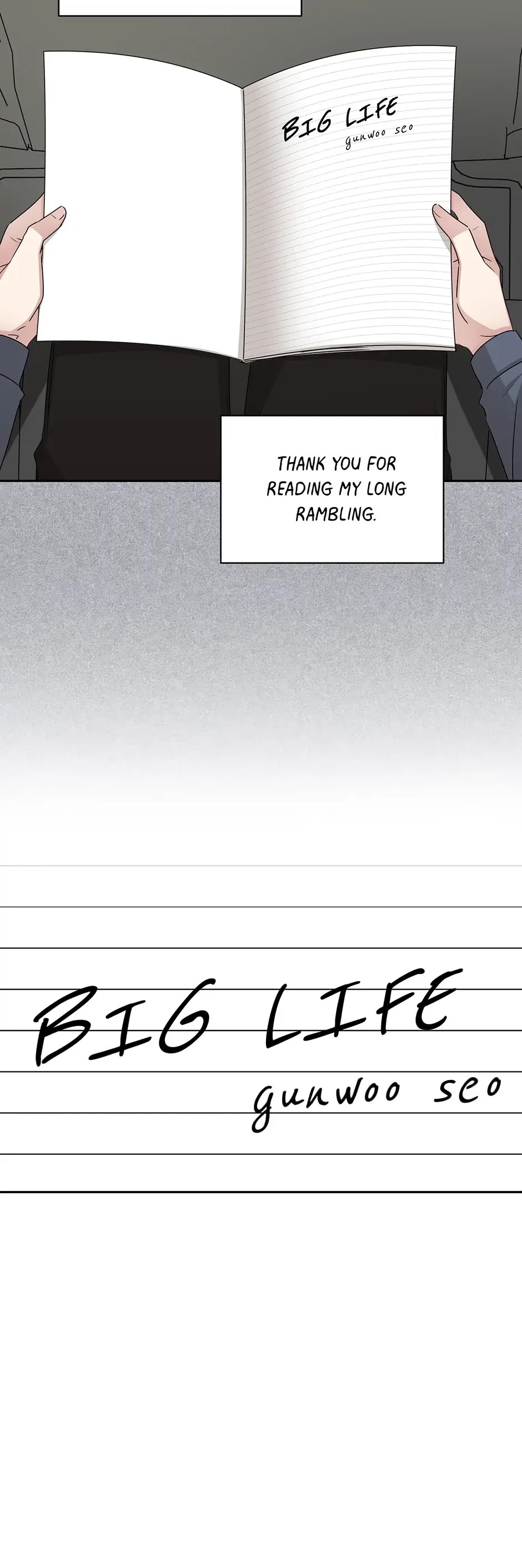 Big Life Chapter 91 page 49 - Chapter 91