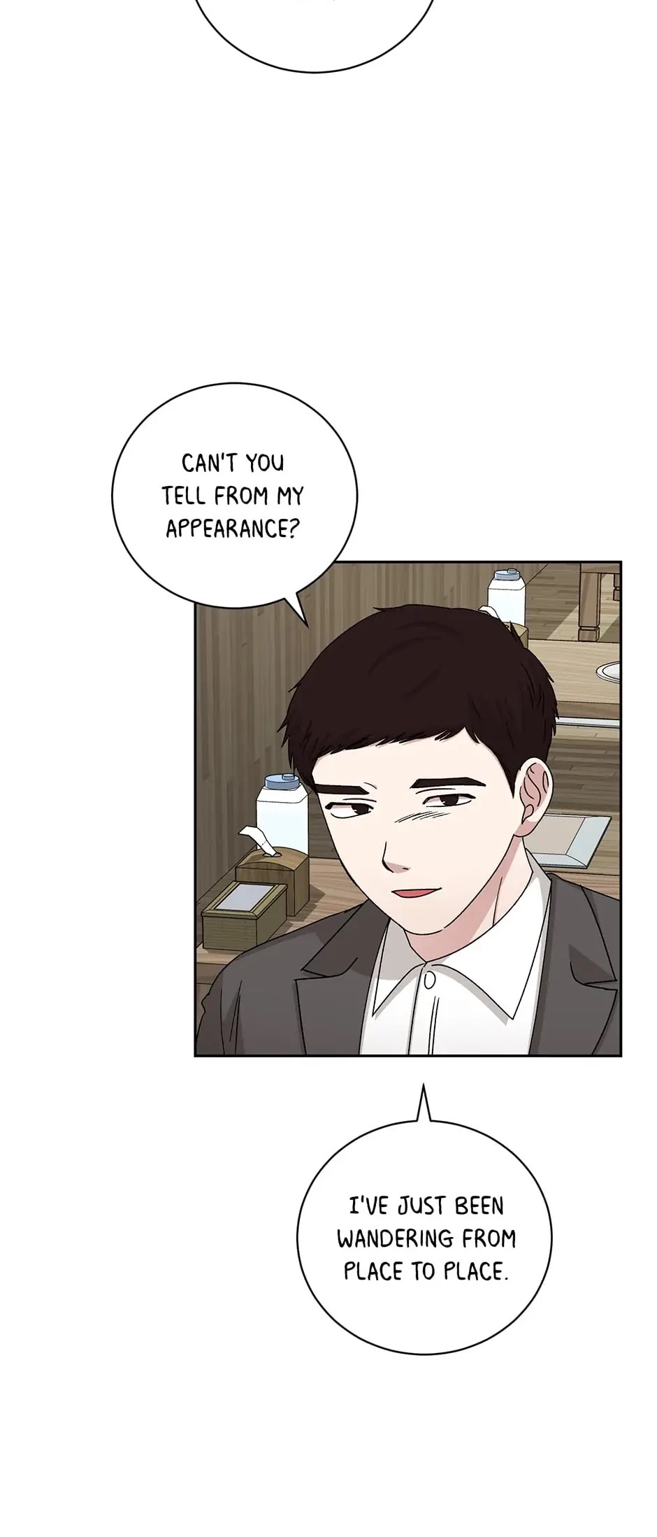 Big Life Chapter 91 page 7 - Chapter 91