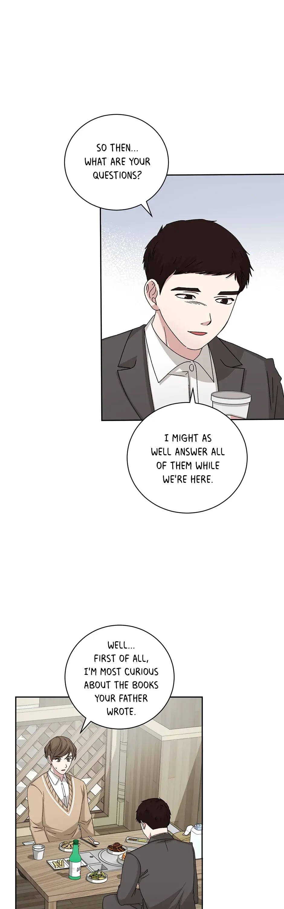Big Life Chapter 91 page 9 - Chapter 91