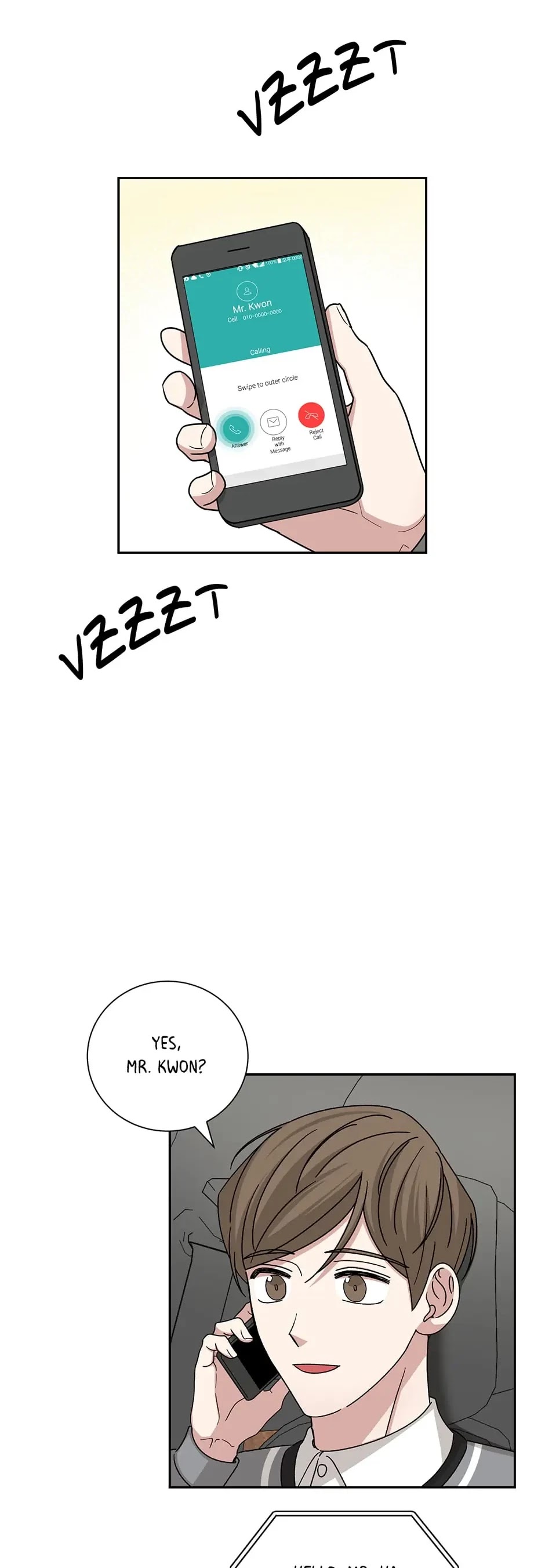 Big Life Chapter 92 page 12 - Chapter 92