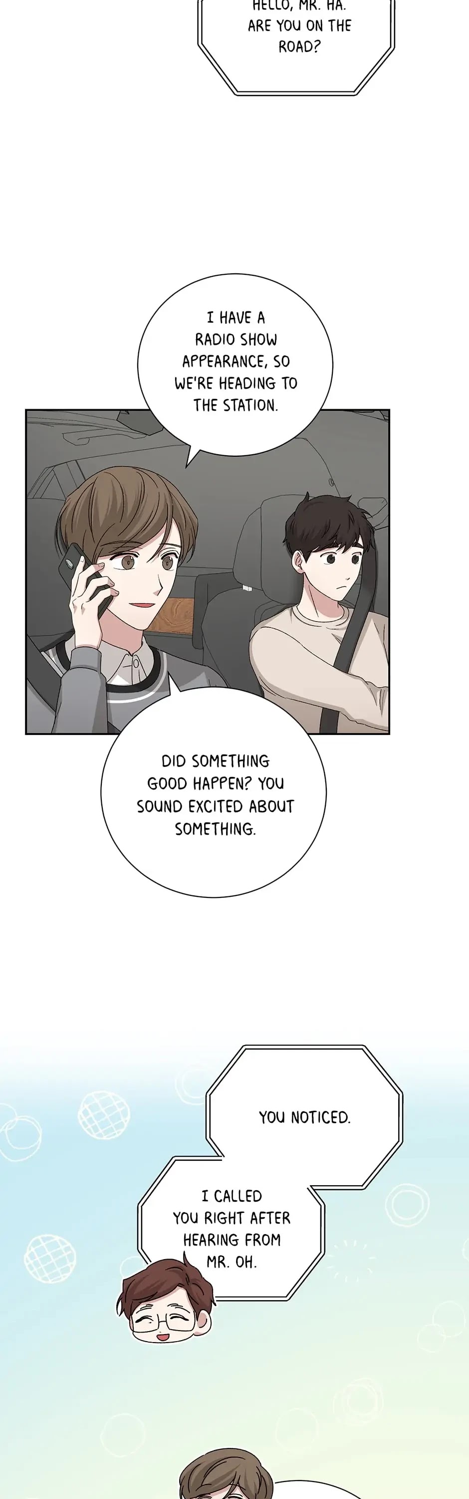 Big Life Chapter 92 page 13 - Chapter 92