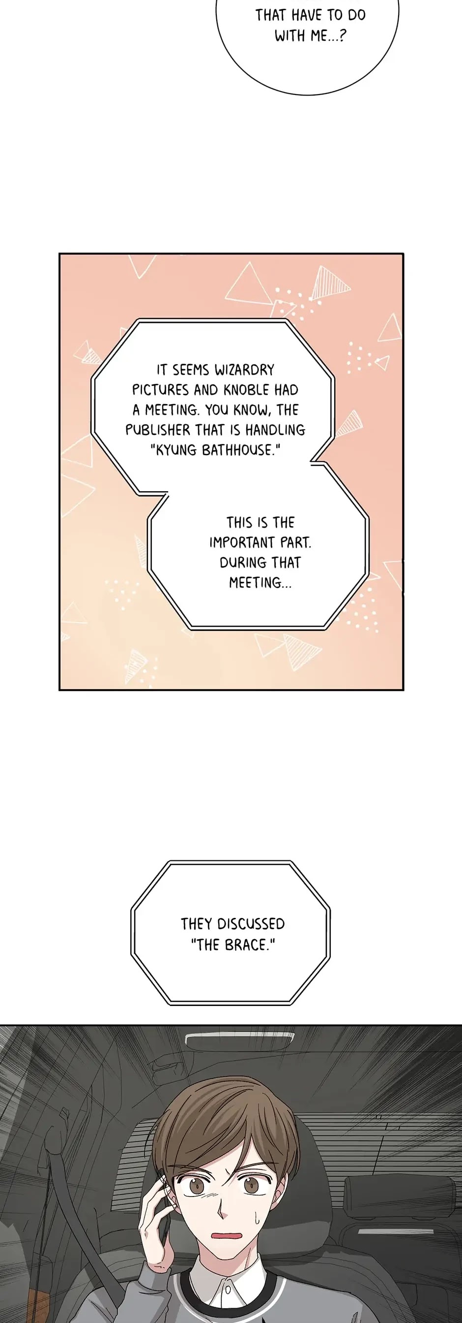 Big Life Chapter 92 page 15 - Chapter 92
