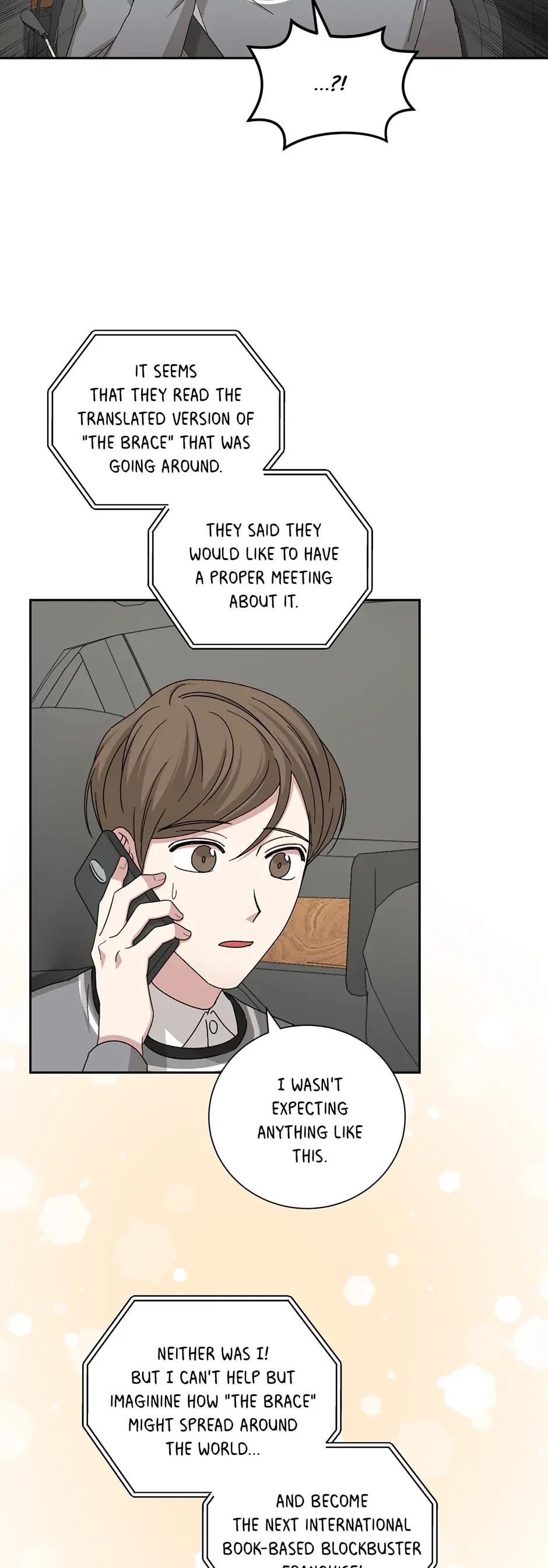 Big Life Chapter 92 page 16 - Chapter 92