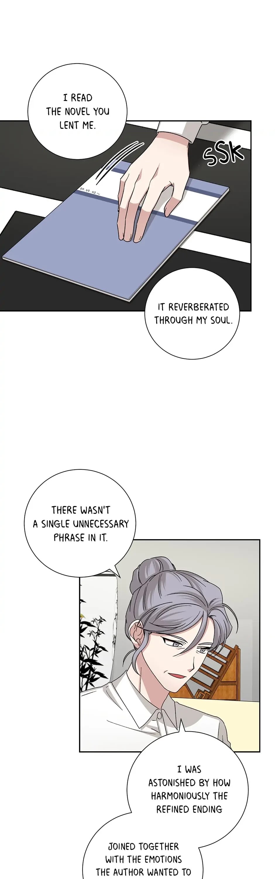 Big Life Chapter 92 page 2 - Chapter 92