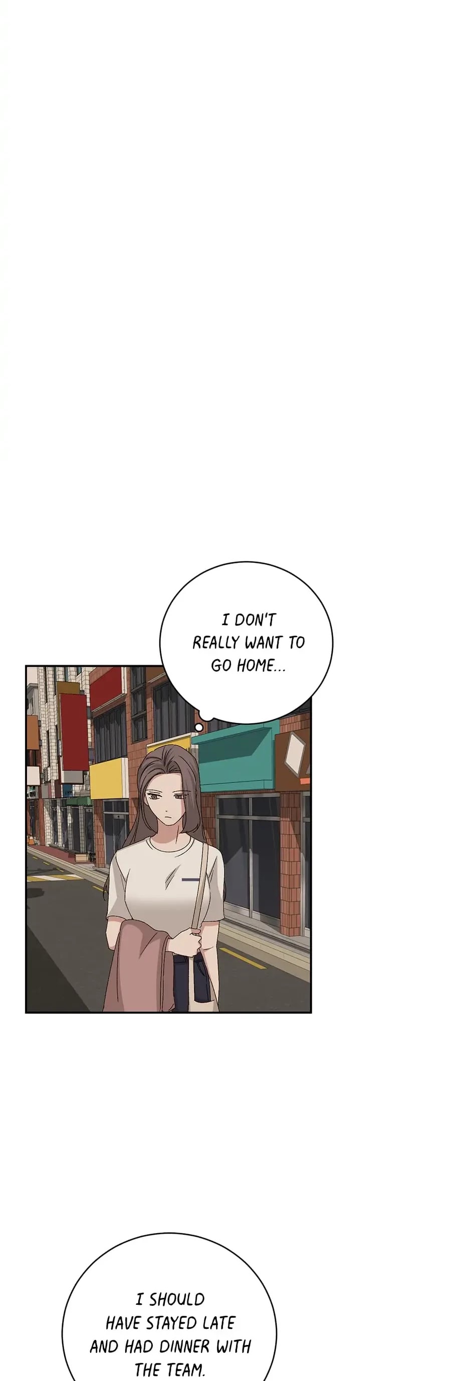 Big Life Chapter 92 page 20 - Chapter 92