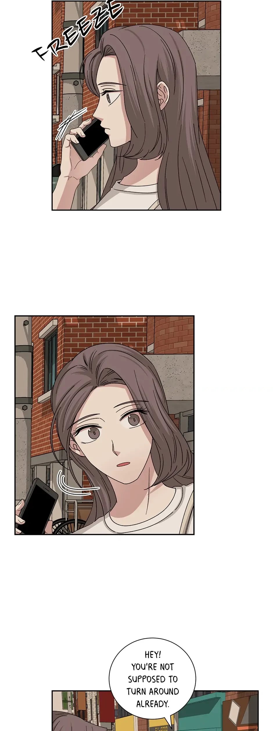 Big Life Chapter 92 page 23 - Chapter 92