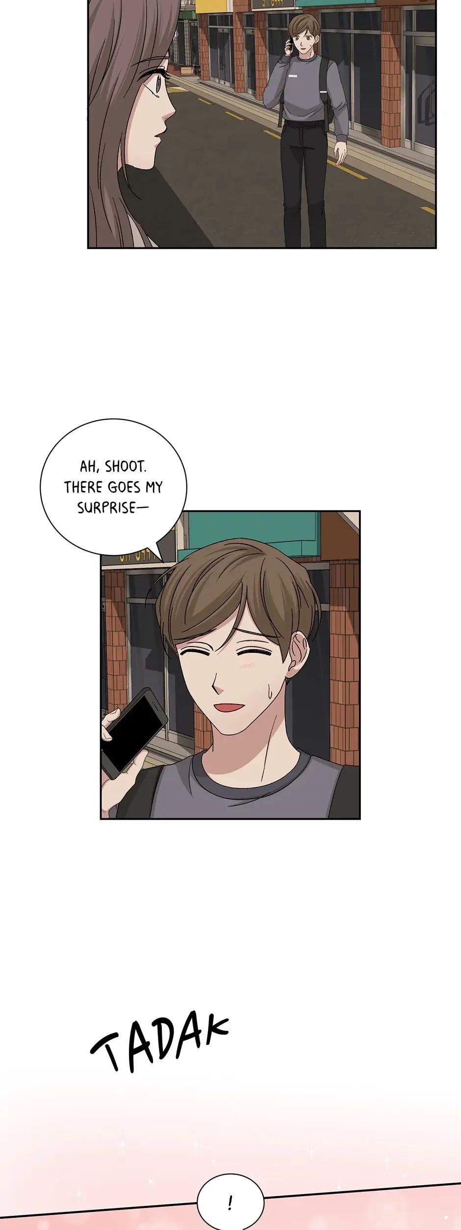 Big Life Chapter 92 page 24 - Chapter 92