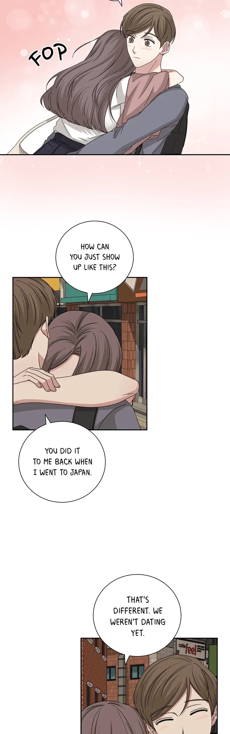Big Life Chapter 92 page 25 - Chapter 92