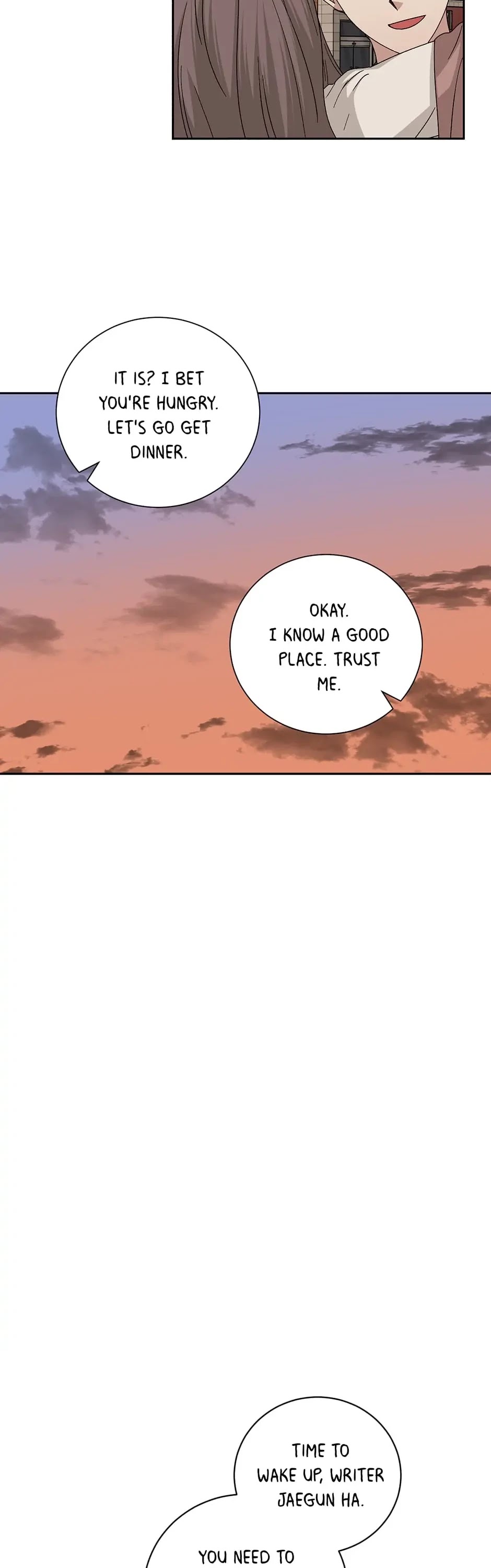 Big Life Chapter 92 page 26 - Chapter 92