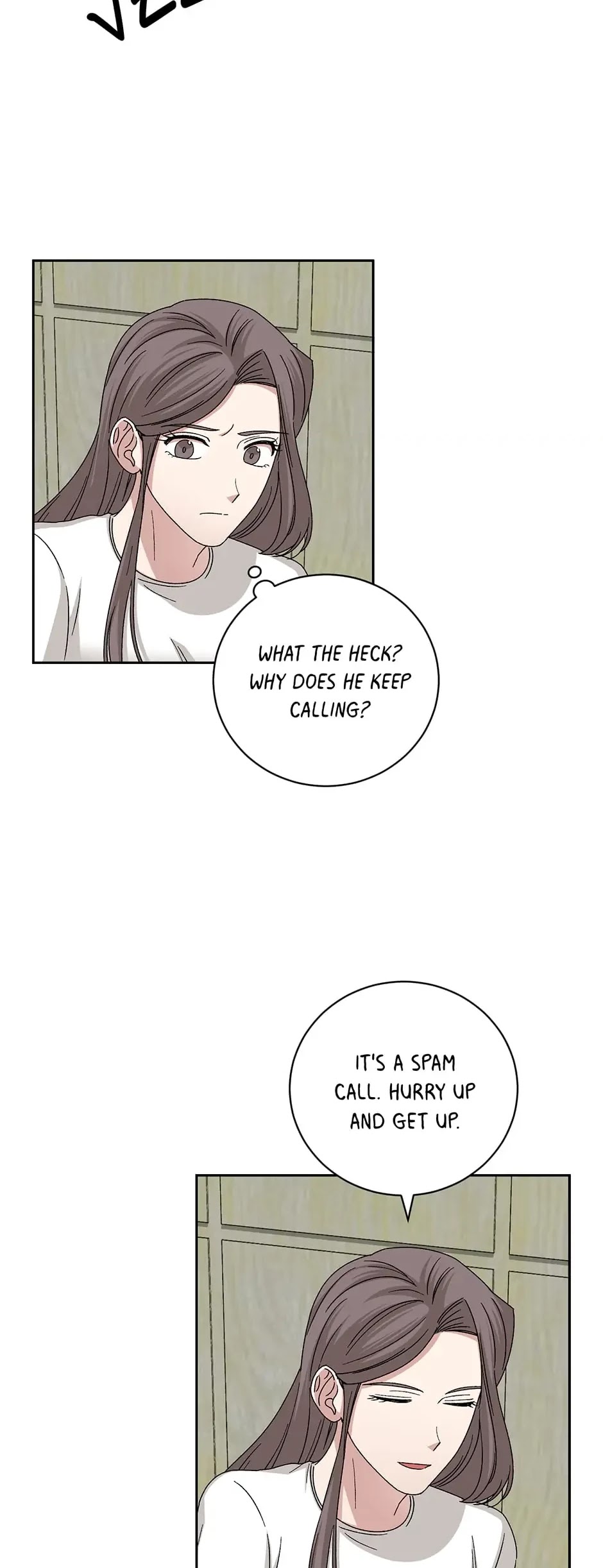 Big Life Chapter 92 page 28 - Chapter 92