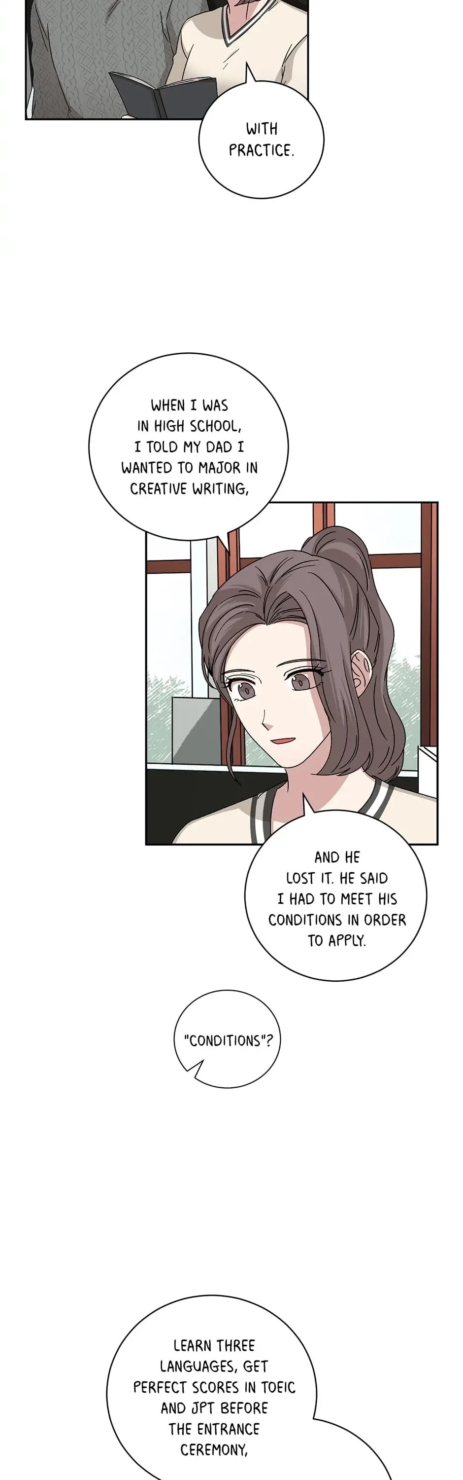 Big Life Chapter 92 page 30 - Chapter 92