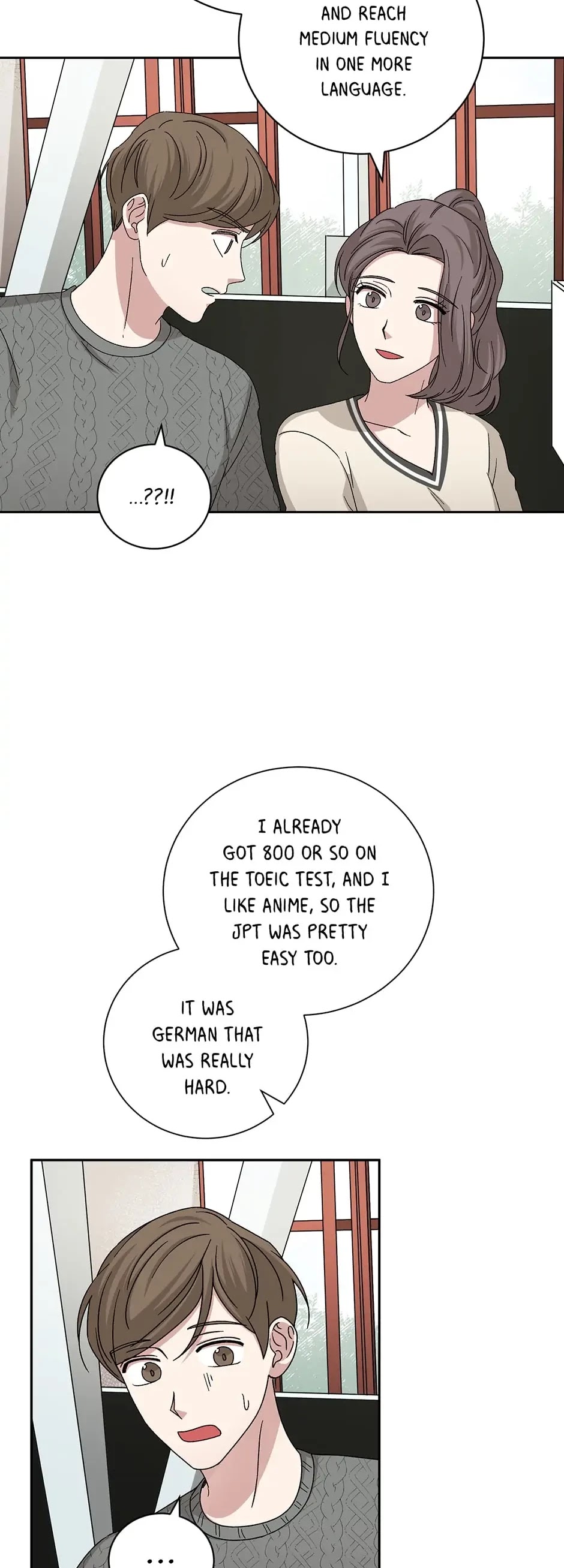 Big Life Chapter 92 page 31 - Chapter 92