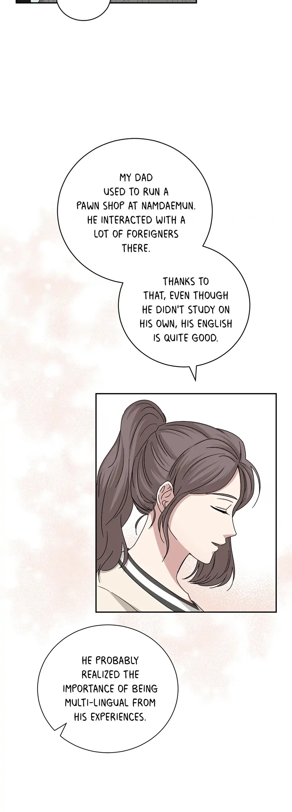 Big Life Chapter 92 page 32 - Chapter 92