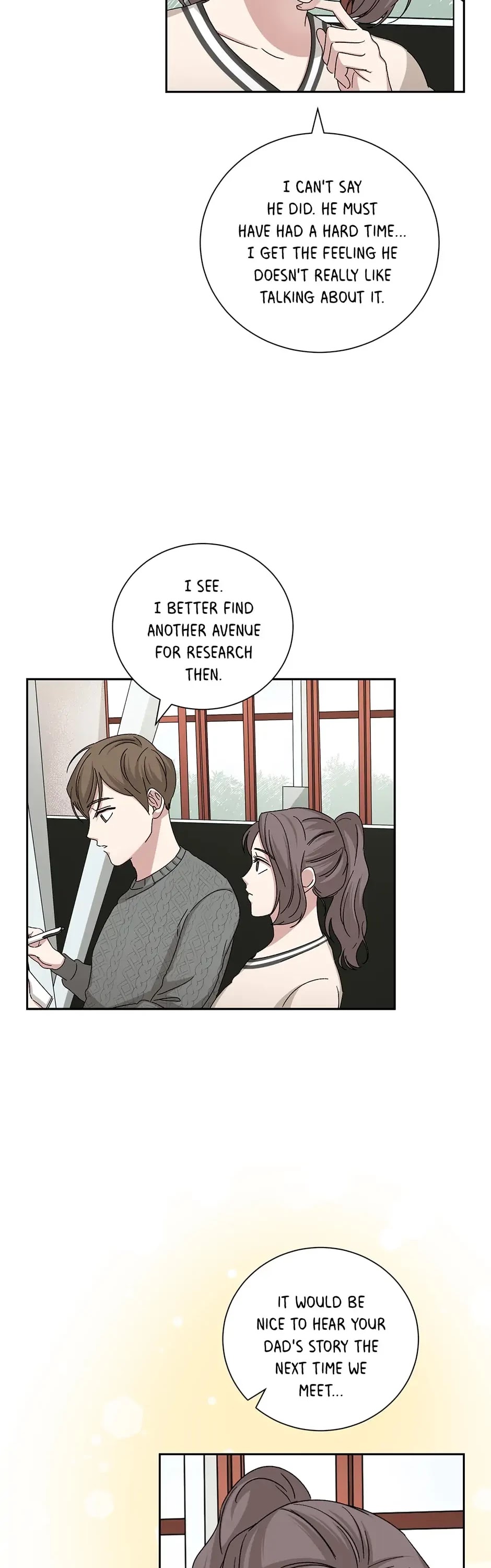 Big Life Chapter 92 page 34 - Chapter 92