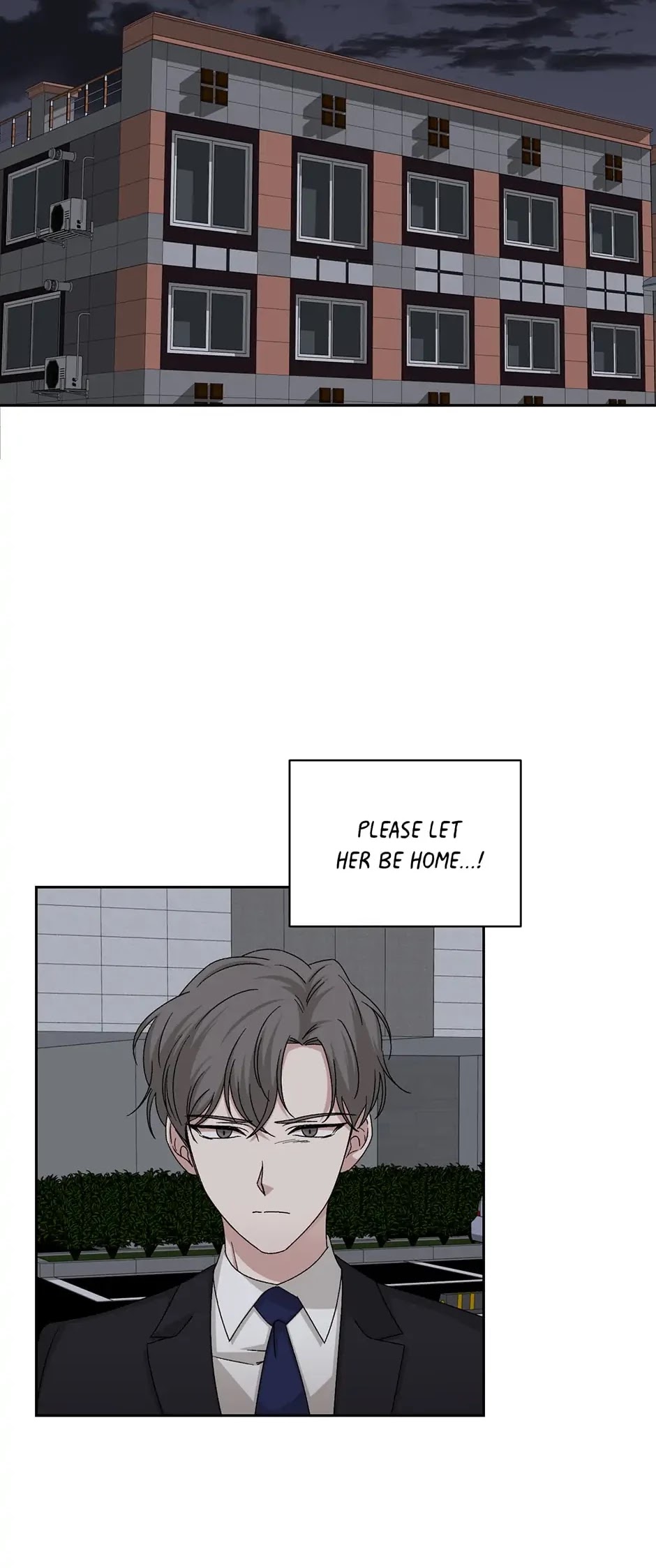 Big Life Chapter 92 page 36 - Chapter 92
