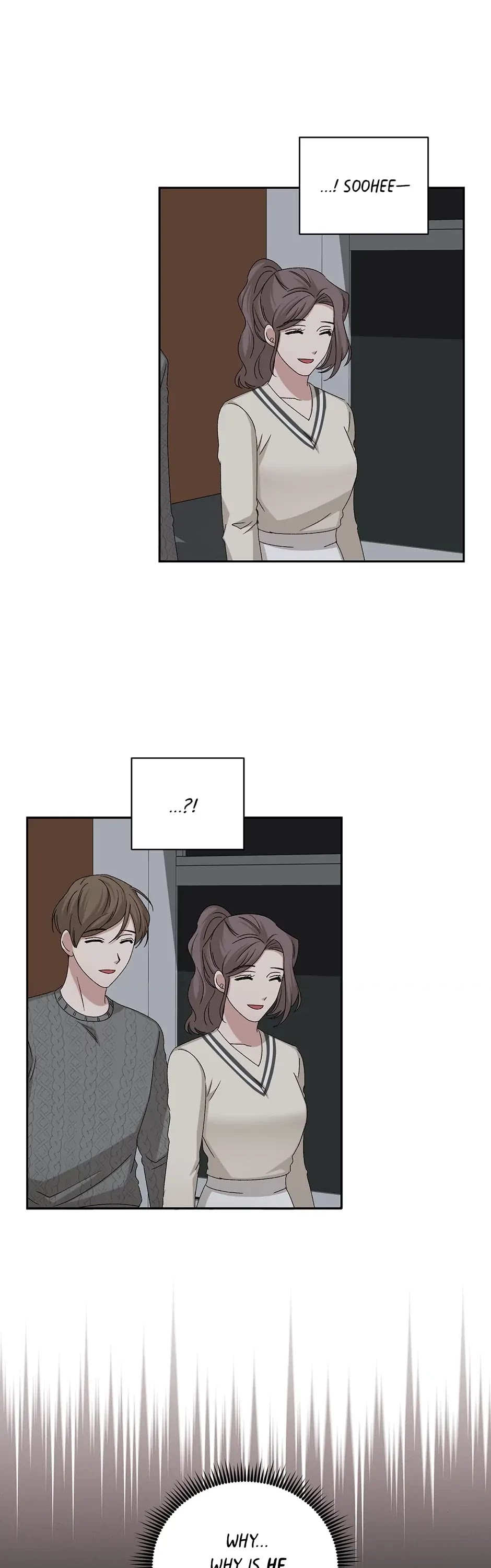 Big Life Chapter 92 page 37 - Chapter 92