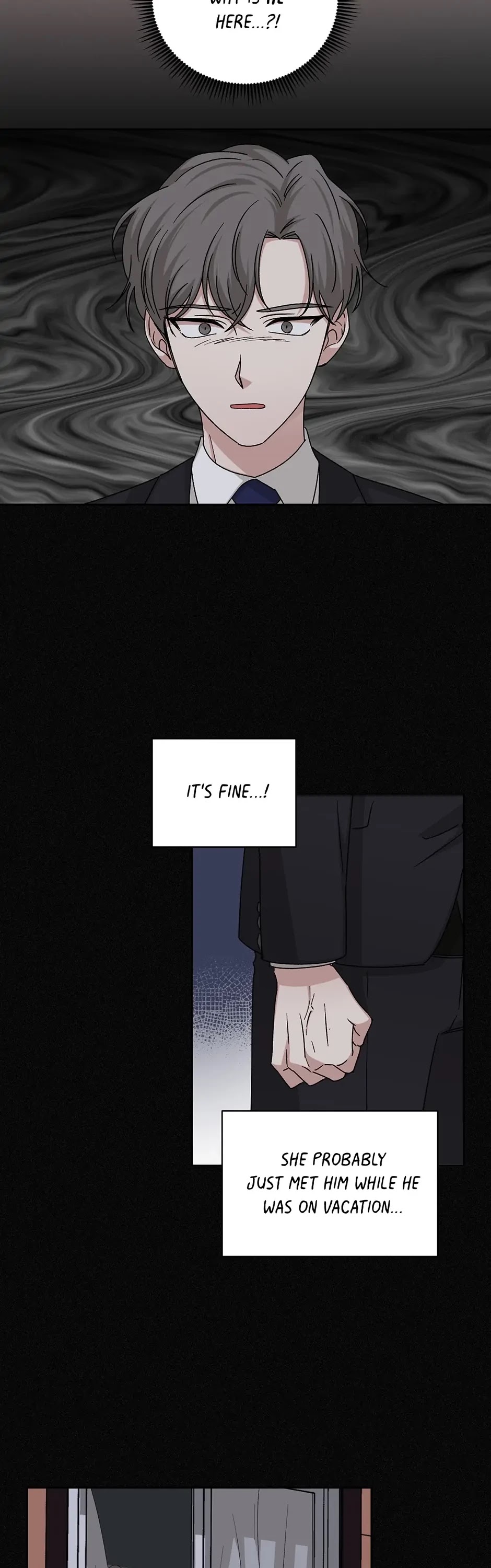 Big Life Chapter 92 page 38 - Chapter 92