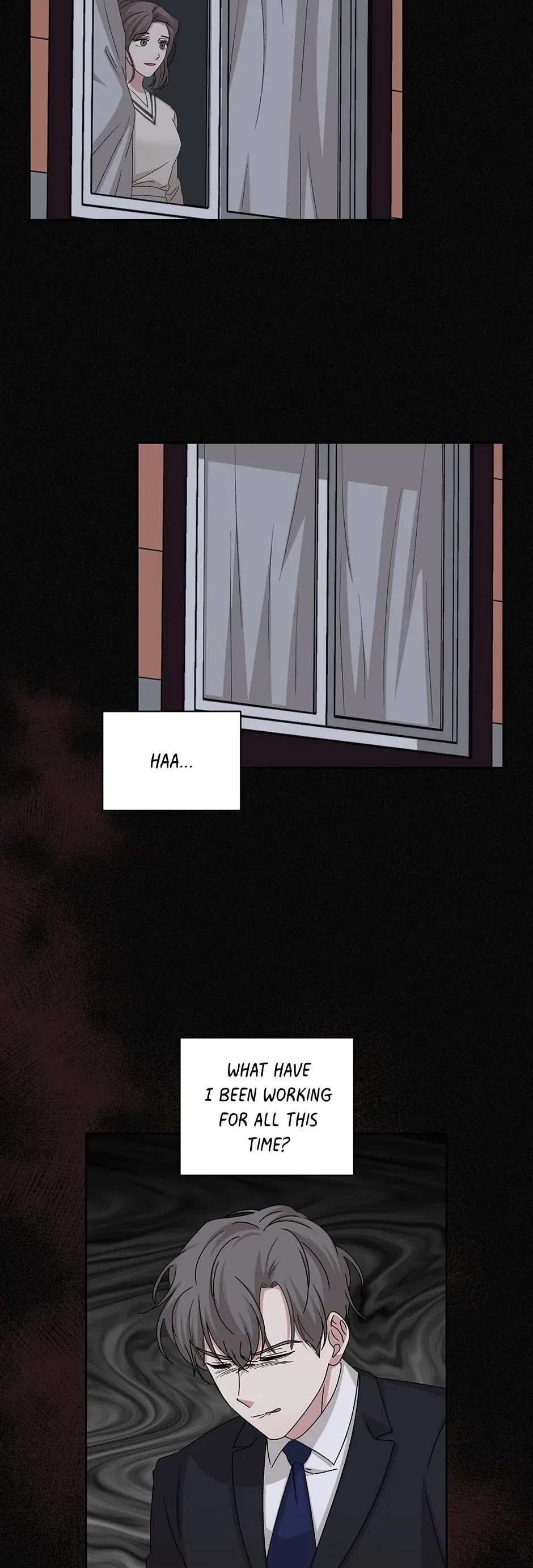 Big Life Chapter 92 page 39 - Chapter 92