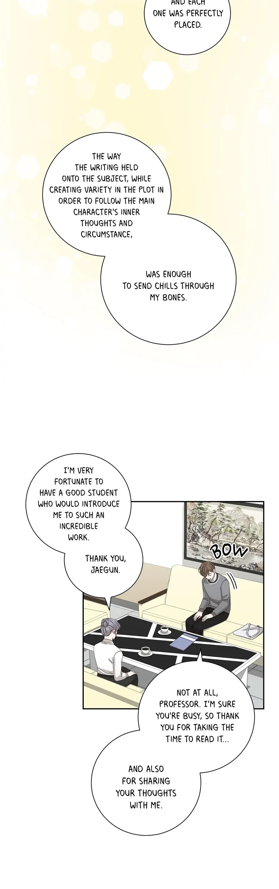 Big Life Chapter 92 page 4 - Chapter 92