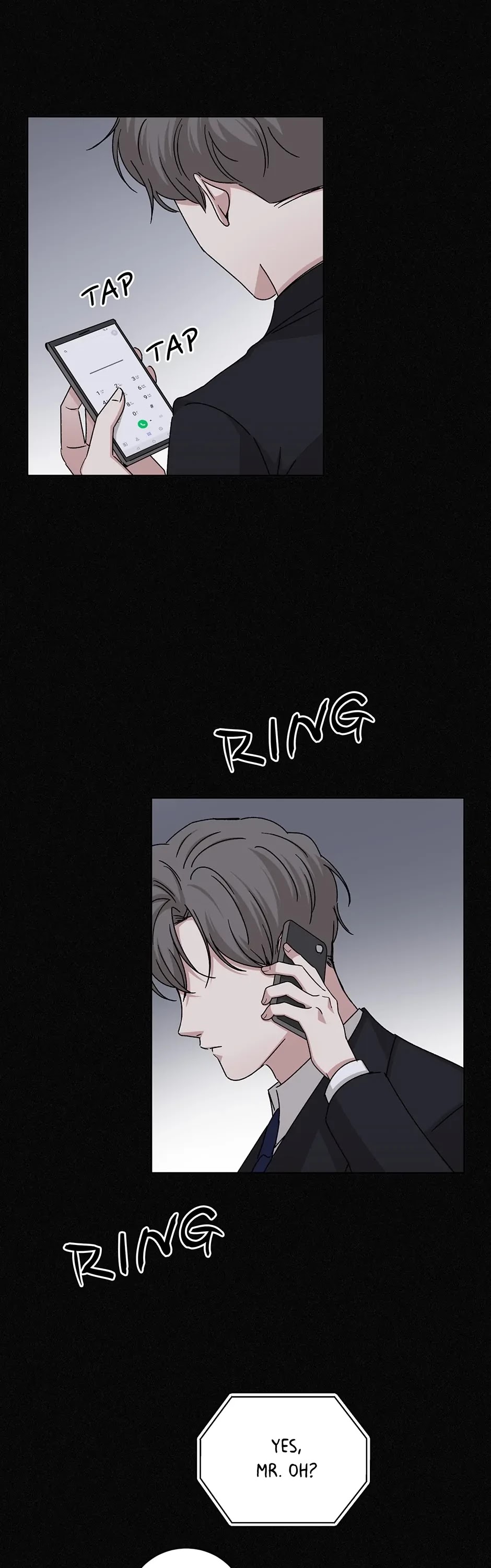 Big Life Chapter 92 page 41 - Chapter 92
