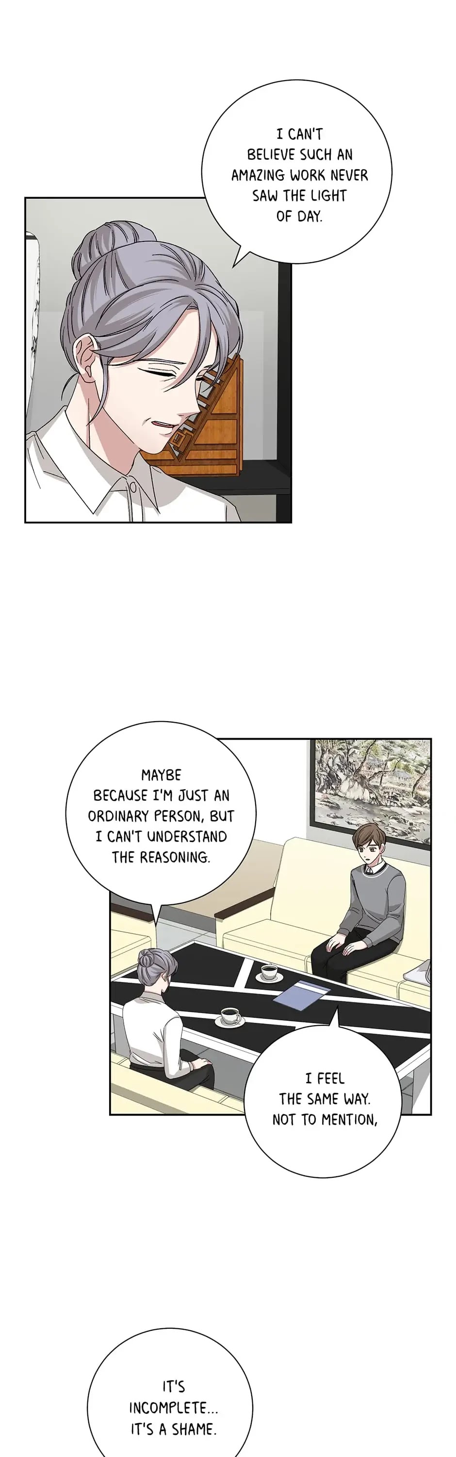 Big Life Chapter 92 page 5 - Chapter 92