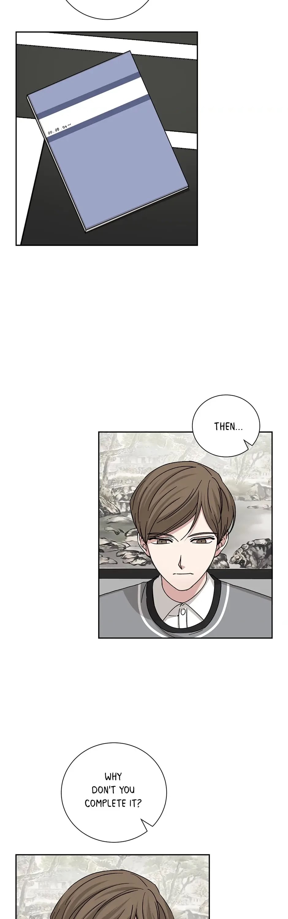 Big Life Chapter 92 page 6 - Chapter 92