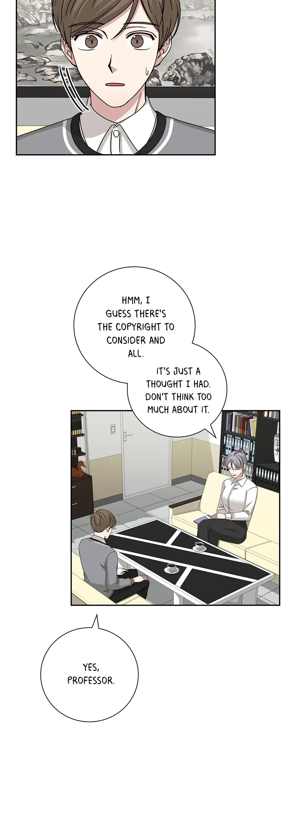 Big Life Chapter 92 page 7 - Chapter 92