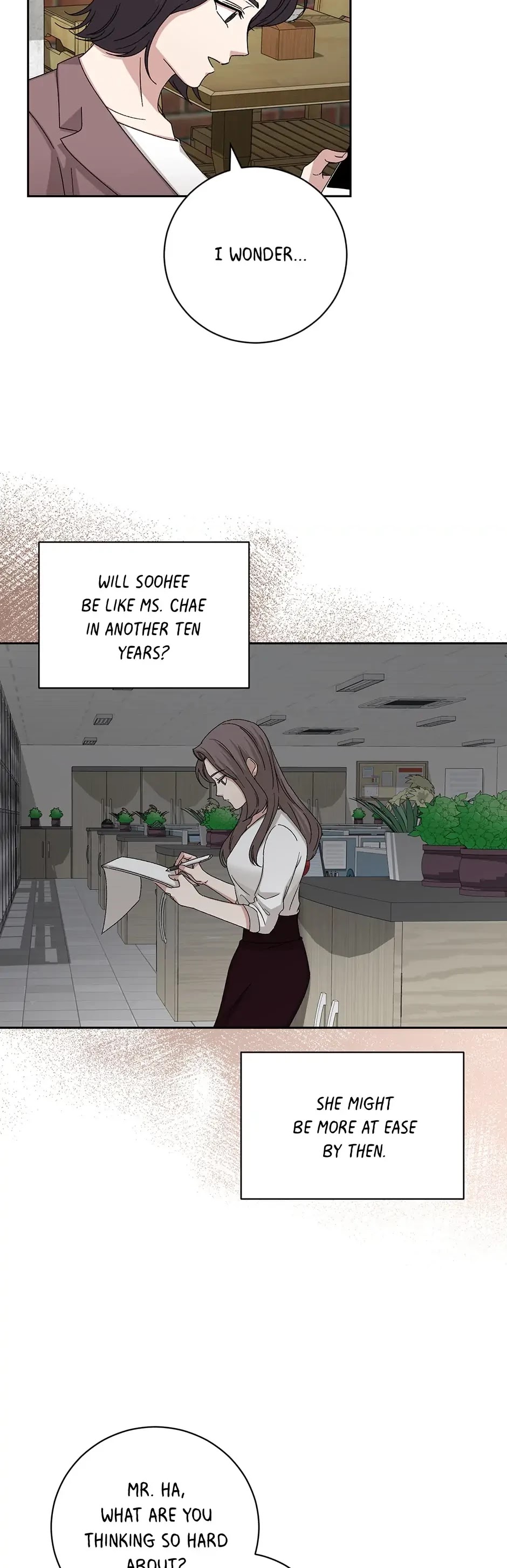 Big Life Chapter 93 page 12 - Chapter 93