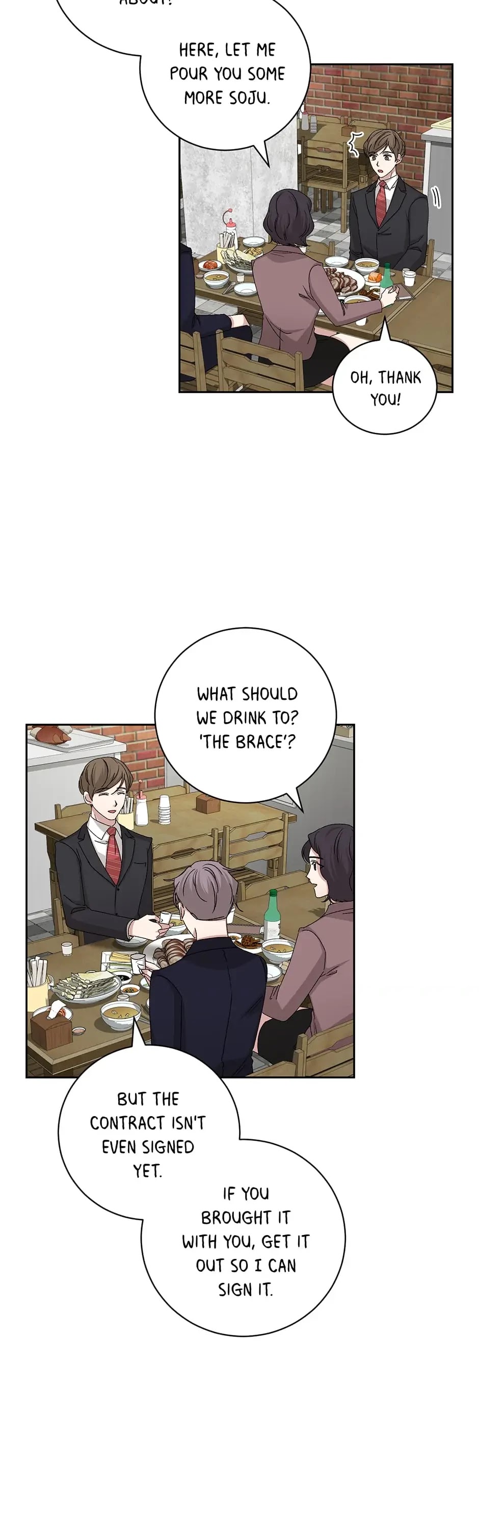 Big Life Chapter 93 page 13 - Chapter 93