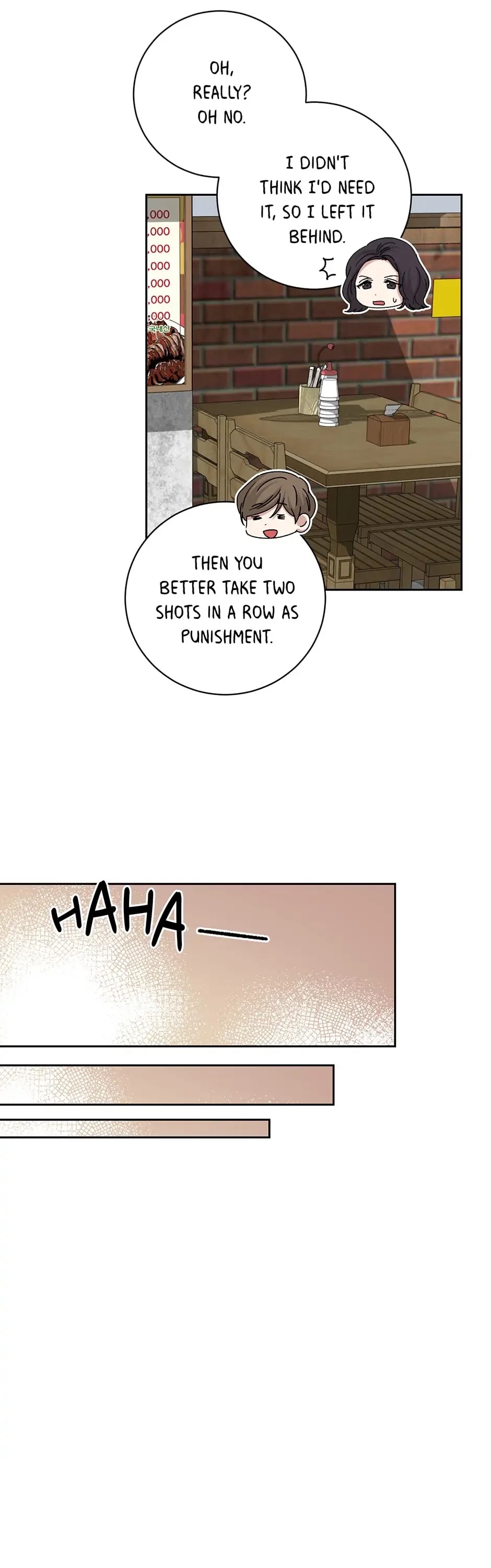 Big Life Chapter 93 page 14 - Chapter 93