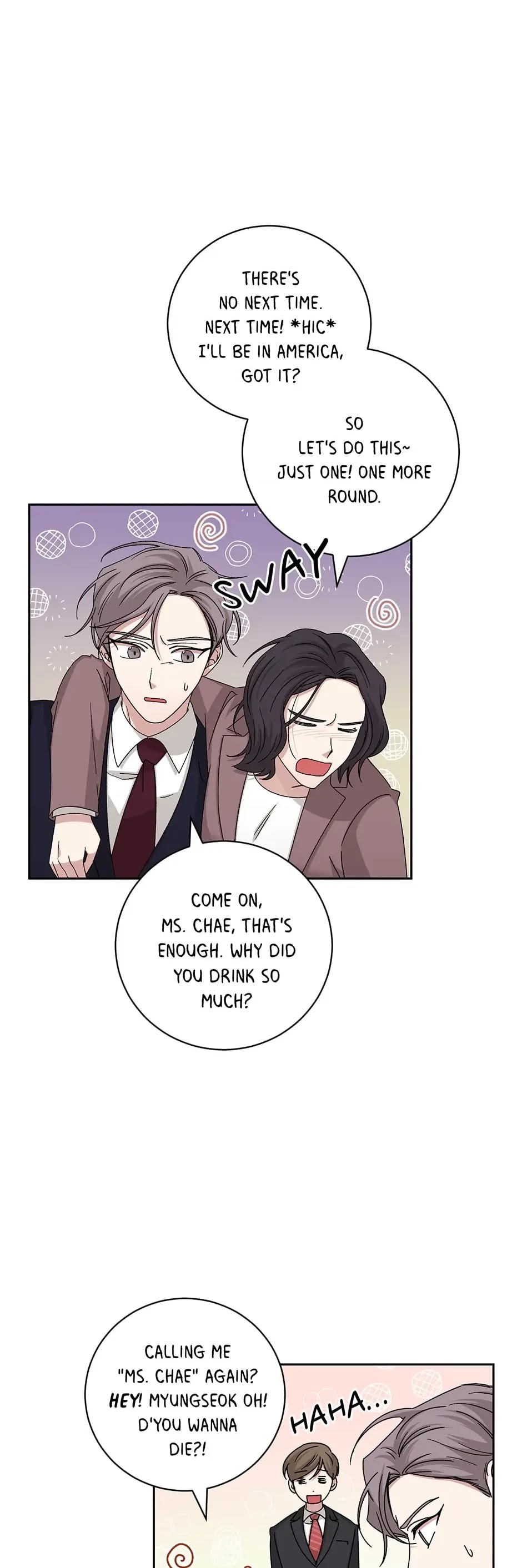 Big Life Chapter 93 page 16 - Chapter 93